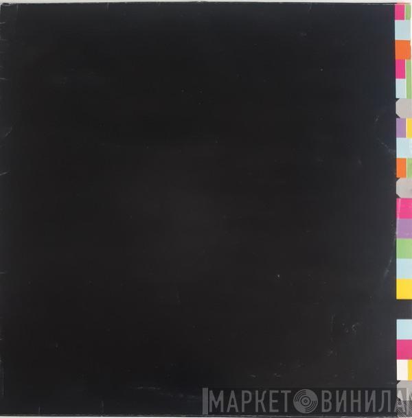  New Order  - Blue Monday