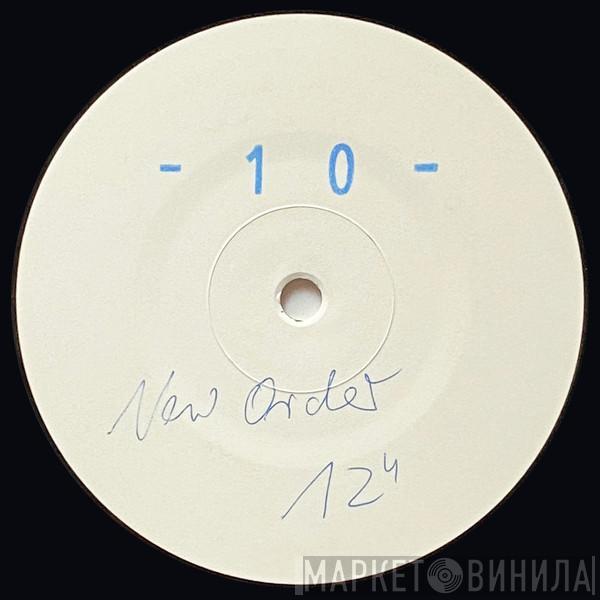  New Order  - Blue Monday