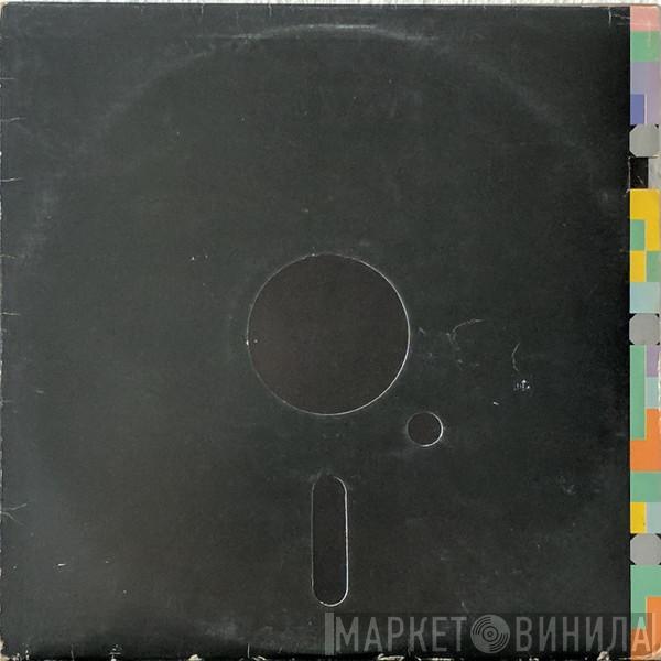  New Order  - Blue Monday