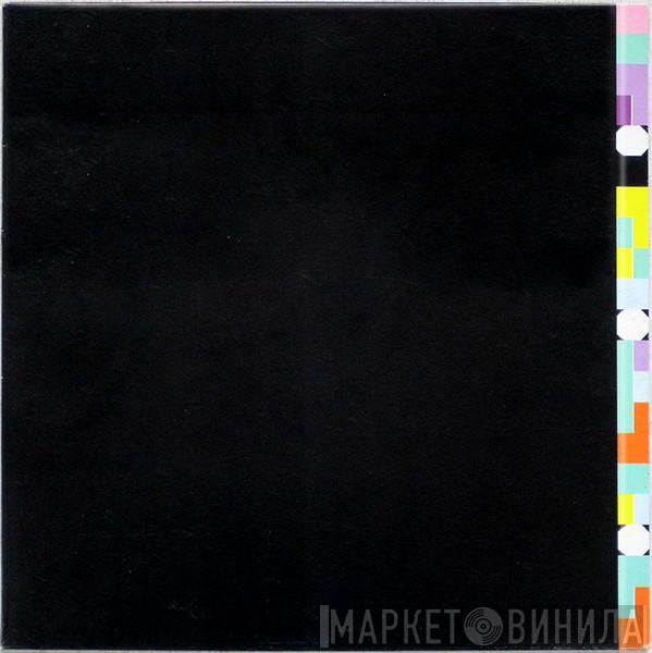  New Order  - Blue Monday
