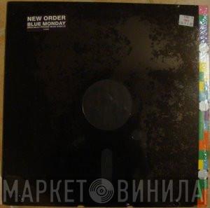 New Order - Blue Monday