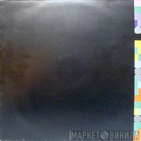  New Order  - Blue Monday