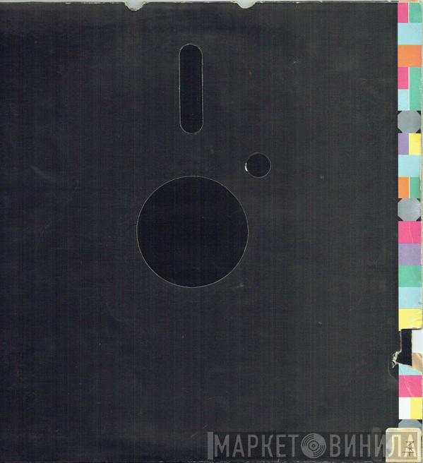  New Order  - Blue Monday