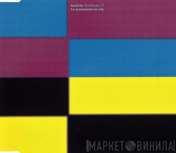  New Order  - BlueMonday-95