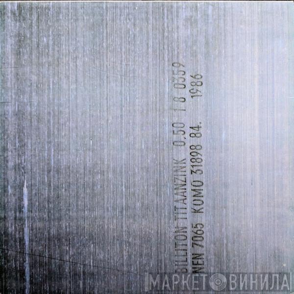  New Order  - Brotherhood