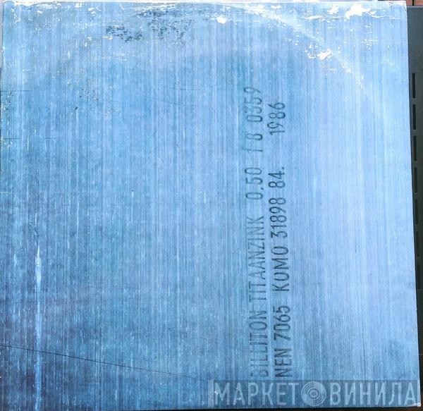  New Order  - Brotherhood