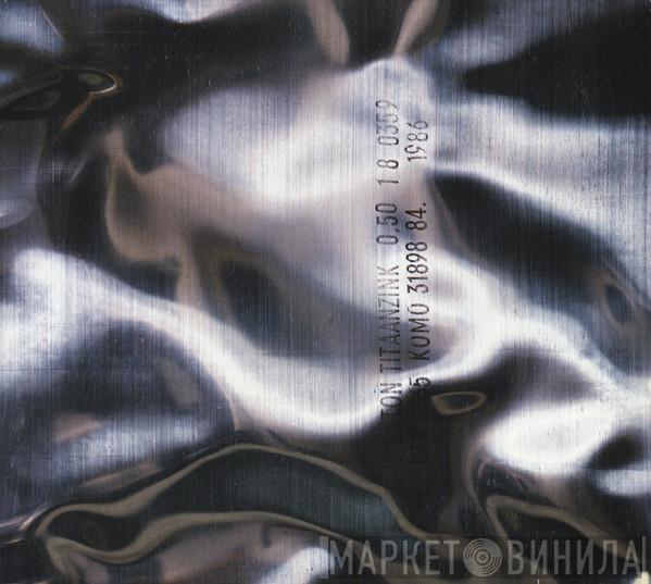  New Order  - Brotherhood