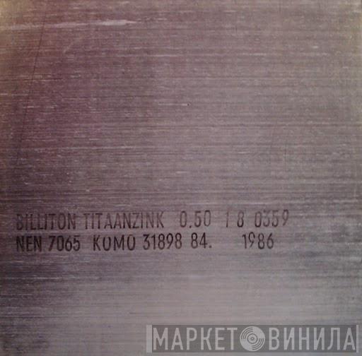  New Order  - Brotherhood