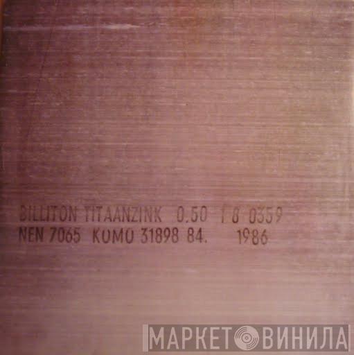  New Order  - Brotherhood