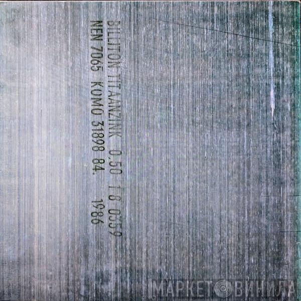  New Order  - Brotherhood