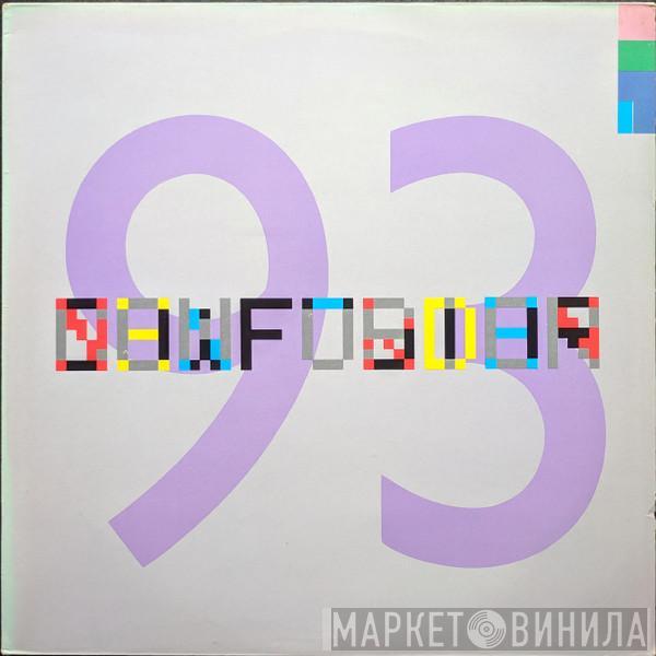 New Order - Confusion