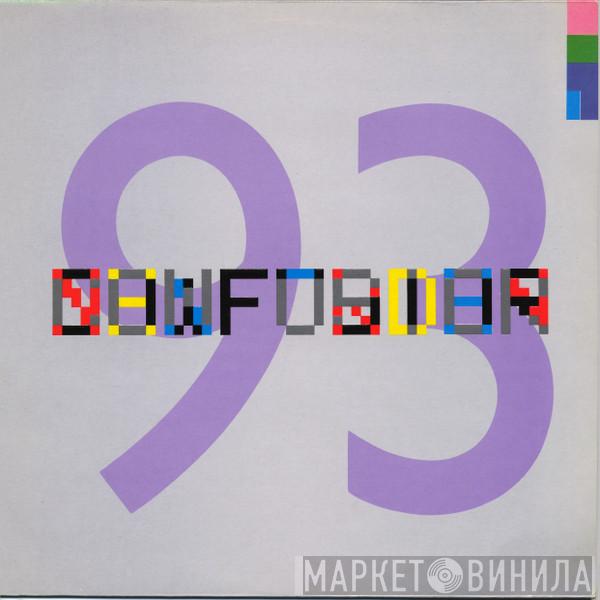  New Order  - Confusion