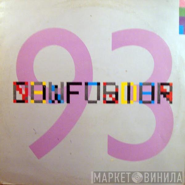  New Order  - Confusion