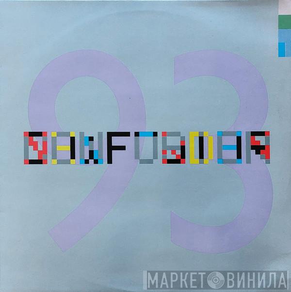 New Order - Confusion