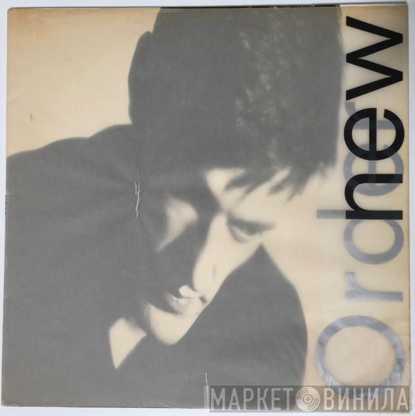  New Order  - Low-life