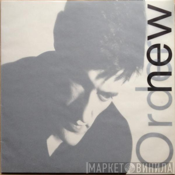 New Order - Low-life
