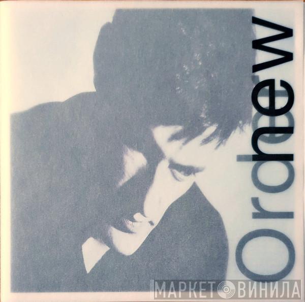 New Order  - Low-life