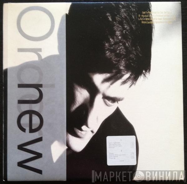  New Order  - Low-life