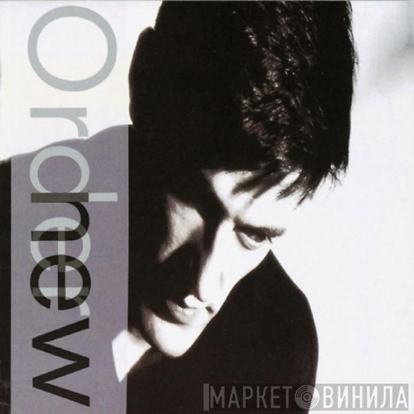  New Order  - Low-life