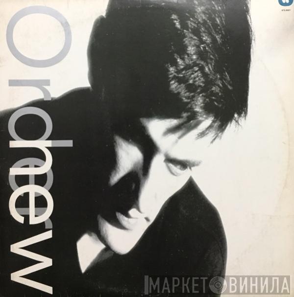  New Order  - Low-life