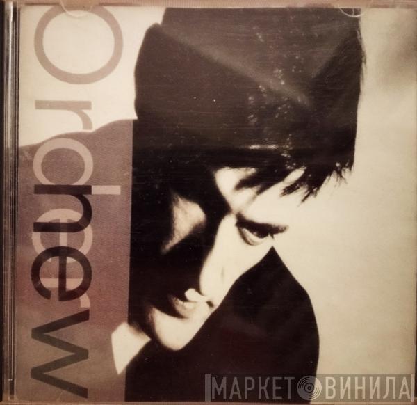  New Order  - Low-life