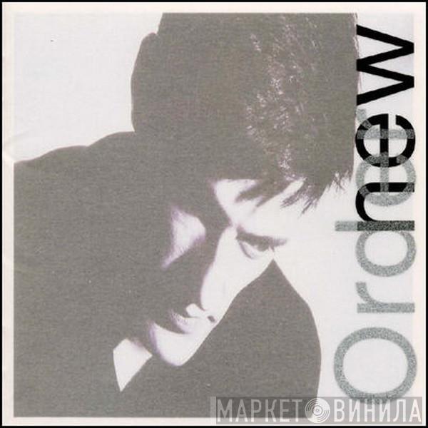  New Order  - Low-life