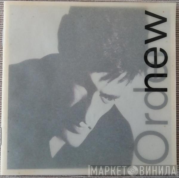  New Order  - Low-life