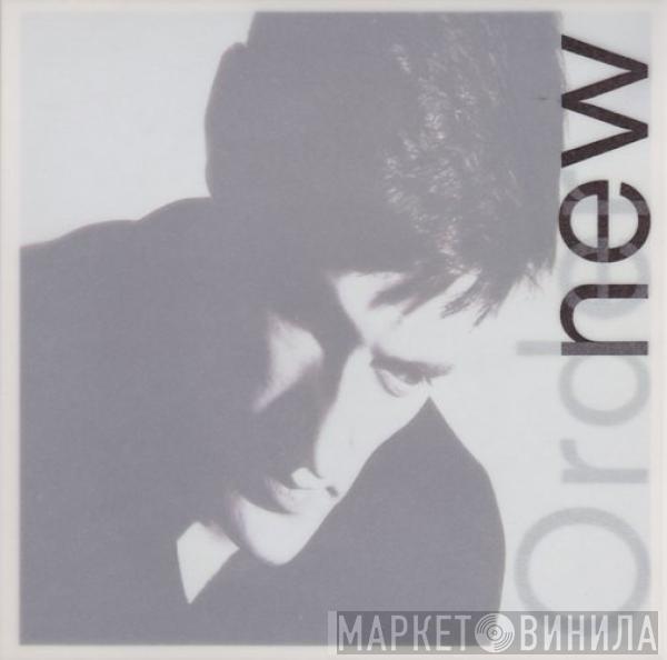  New Order  - Low-life