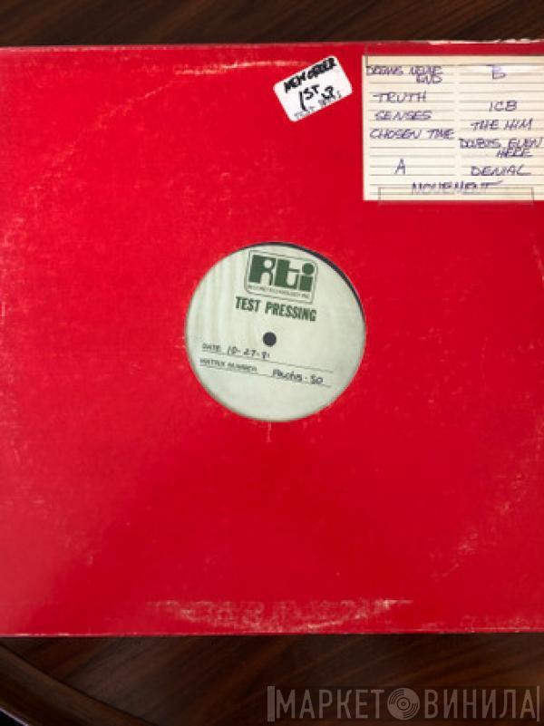  New Order  - Movement