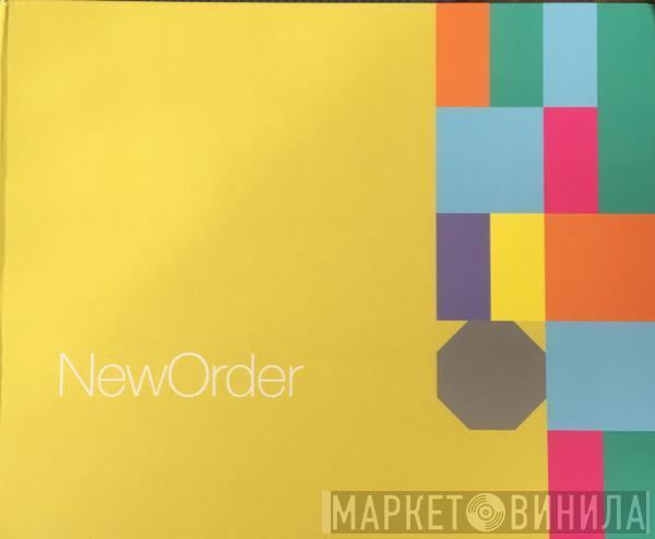 New Order - NewOrder