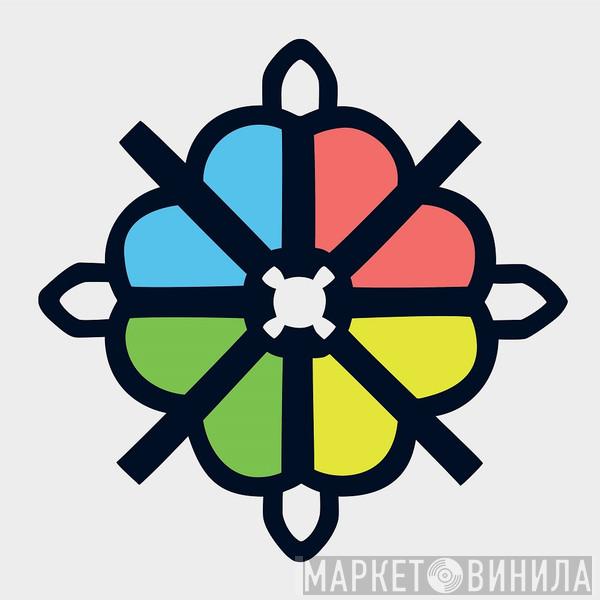  New Order  - People On The High Line