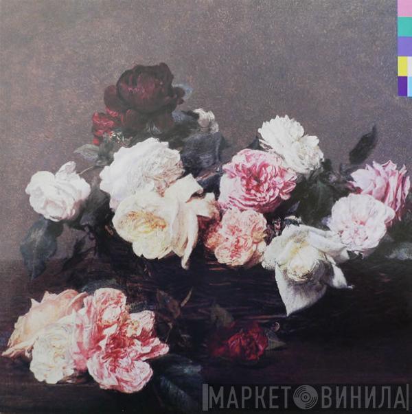  New Order  - Power, Corruption & Lies (Collector's Edition)