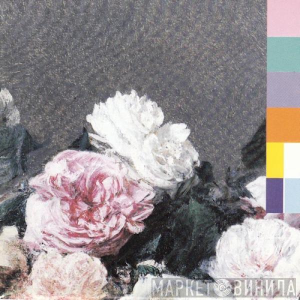  New Order  - Power, Corruption & Lies