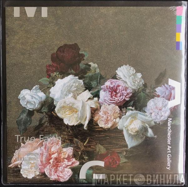  New Order  - Power, Corruption & Lies