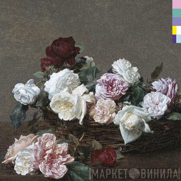  New Order  - Power, Corruption & Lies