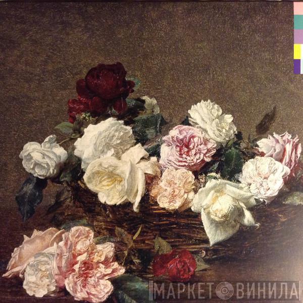  New Order  - Power, Corruption & Lies