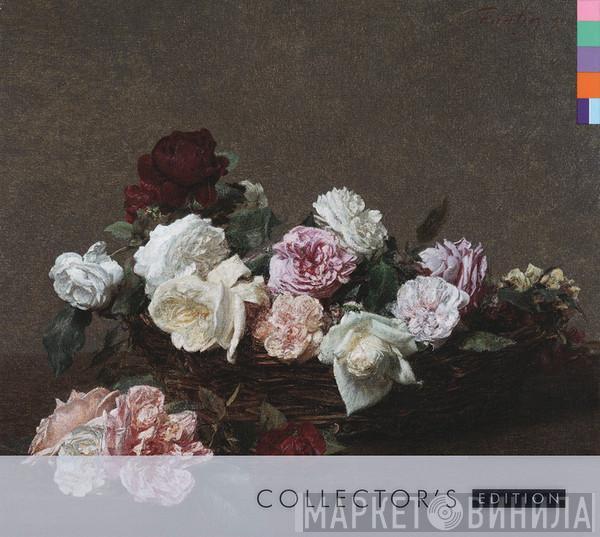  New Order  - Power, Corruption & Lies