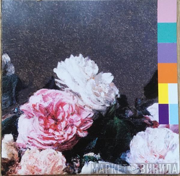  New Order  - Power, Corruption & Lies