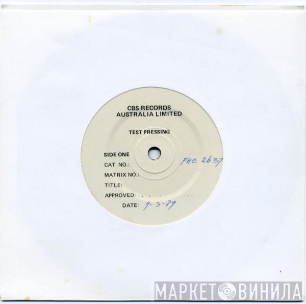  New Order  - Round & Round
