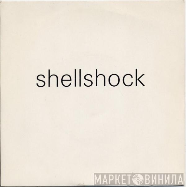 New Order - Shellshock