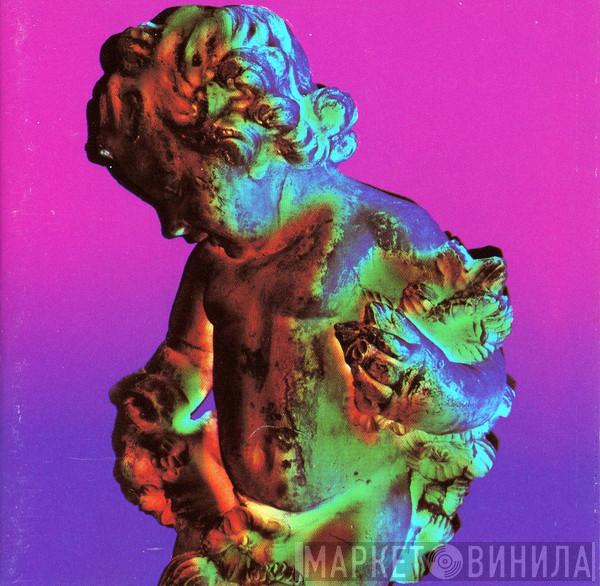  New Order  - Technique