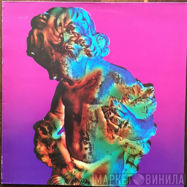  New Order  - Technique