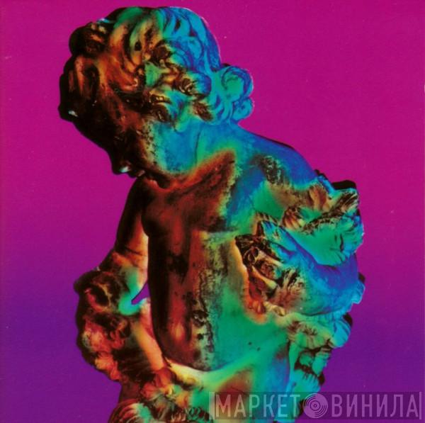  New Order  - Technique