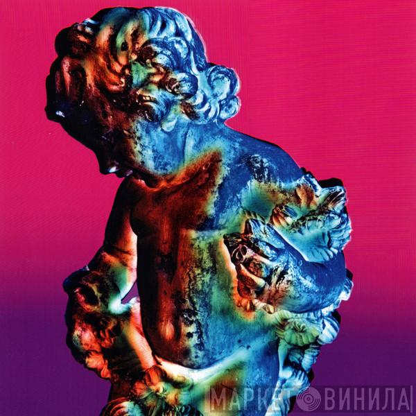 New Order  - Technique