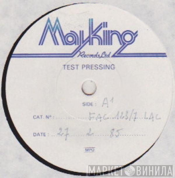  New Order  - The Perfect Kiss