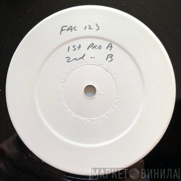  New Order  - The Perfect Kiss