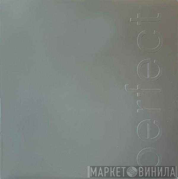  New Order  - The Perfect Kiss