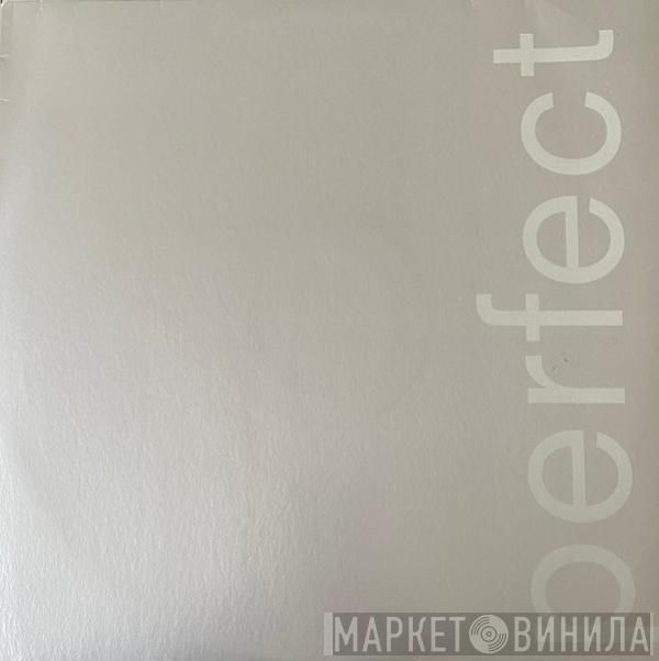  New Order  - The Perfect Kiss
