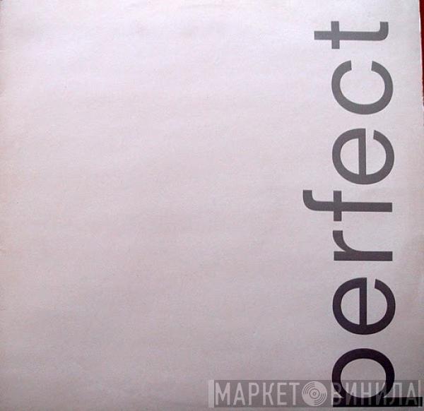  New Order  - The Perfect Kiss