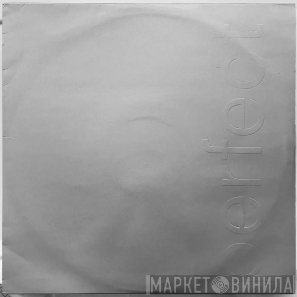  New Order  - The Perfect Kiss